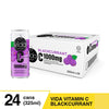 [CARTON] Vida Vitamin C Blackcurrant 24x325ml