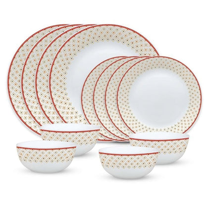 12 Piece Dinner Set