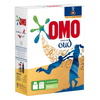 Omo Automatic Laundry Detergent Powder 2.5kg