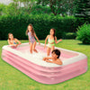 Intex Swim Center Inflatable Family Pool