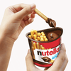 Nutella & Go With Bread Stick 52g
