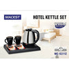 Luxury Hotel Kettle Set MC-63112