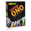 Ono 100% All Plastic Card Game