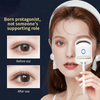 Portable Electric Eyelash Curler