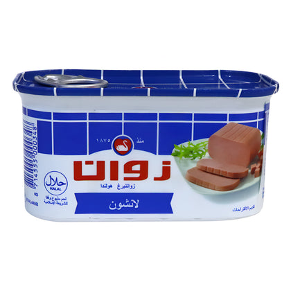 Zwan Luncheon Meat 200g