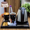 Luxury Hotel Kettle Set MC-63112