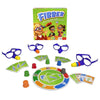 Fiber Game Set