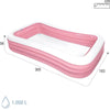 Intex Swim Center Inflatable Family Pool