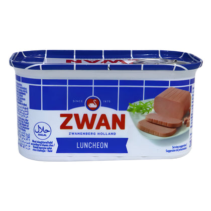 Zwan Luncheon Meat 200g