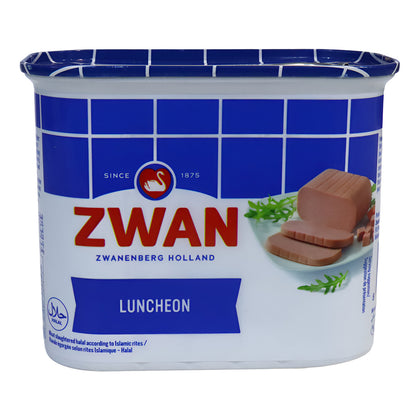 Zwan Luncheon Meat 340g