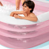 Intex Swim Center Inflatable Family Pool