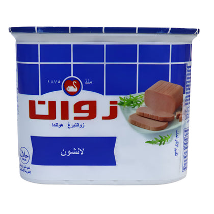 Zwan Luncheon Meat 340g