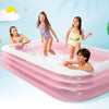 Intex Swim Center Inflatable Family Pool
