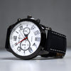 Benchi Men's Quartz Watch