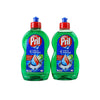 Pril Dish Washing Liquid 2x500ml