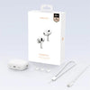 Recci G500 Pro-Wireless Earbuds