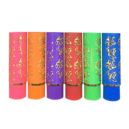 12-Pcs Magical Twist on Lipstick for Girls