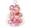 13 Pieces Cupcake Stand