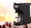 19 Bar Multi-Capsule Coffee Machine