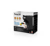 19 Bar Multi-Capsule Coffee Machine