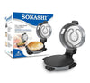 2 IN 1 Arabic Bread And Pizza Maker