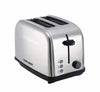 2 Slice Stainless Toaster