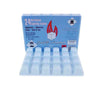 24 Barbecue Lighting Cubes