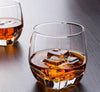 3-Piece Charisma Glass Set Clear