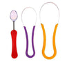 3-Pieces Fruit Scoop Set