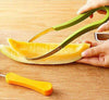 3-Pieces Fruit Scoop Set