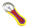 3-Pieces Fruit Scoop Set