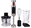4-In-1 Hand Blender