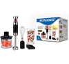 4-In-1 Hand Blender