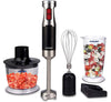 4-In-1 Hand Blender