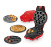 4 In 1 Waffle/Donut/Cupcake/Cake Pop Maker