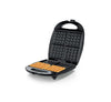 4-Piece Waffle Maker