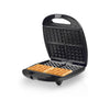4-Piece Waffle Maker