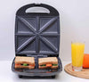 4 Slice Sandwich Maker