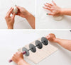 4 Wheel Pastry Cutter/Dough Divider