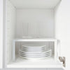 Ikea VARIERA Shelf