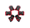 6Pcs Protection Gear