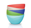 845 Elegant Round Bowl