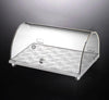 Acrylic Bread Box