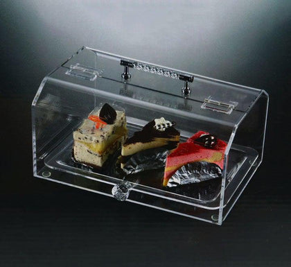Acrylic Cake Box