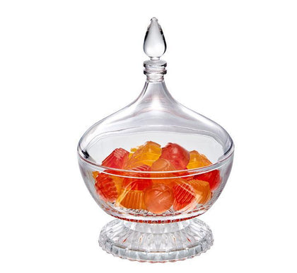 Acrylic Candy Box