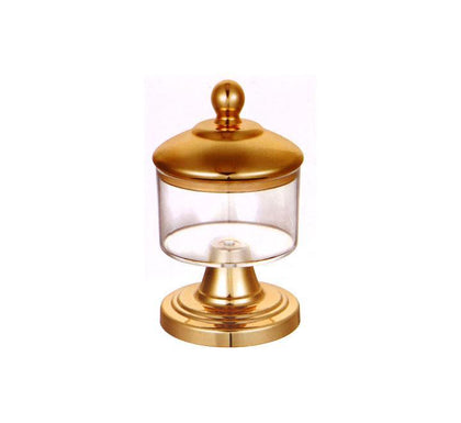 Acrylic Candy / Cookies Jar