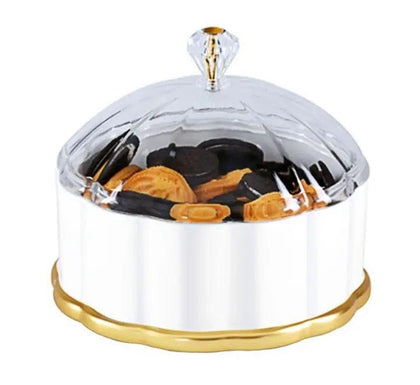 Acrylic Candy Storage Box-savinghome.ae Online Shopping in UAE