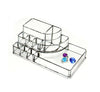 Acrylic Cosmetic Makeup Organizer Storage