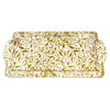 Acrylic Large Tray With Handle