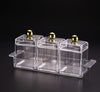 Acrylic Serving Ware-Spice Jar